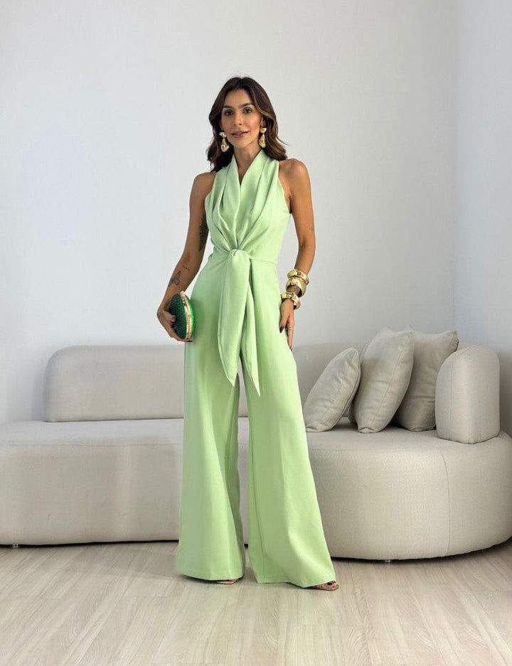 Carol™ | Eleganter und schmeichelhafter Jumpsuit
