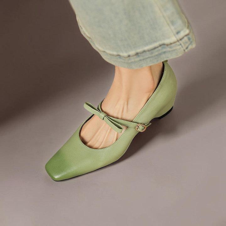 Elegante Babys mit Schleife Chloé