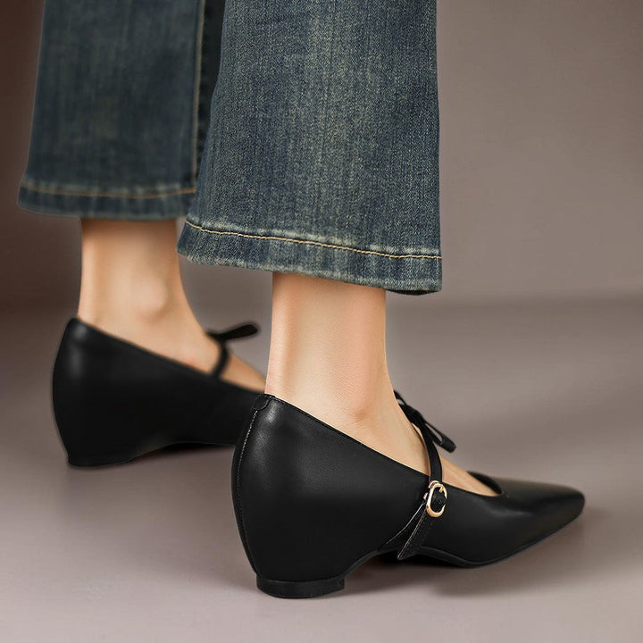 Elegante Babys mit Schleife Chloé