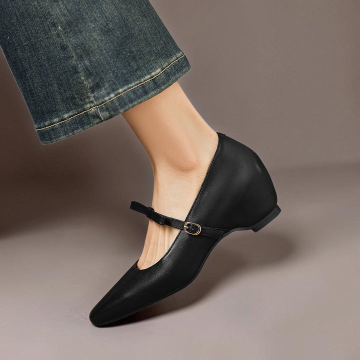 Elegante Babys mit Schleife Chloé