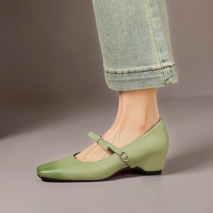 Elegante Babys mit Schleife Chloé