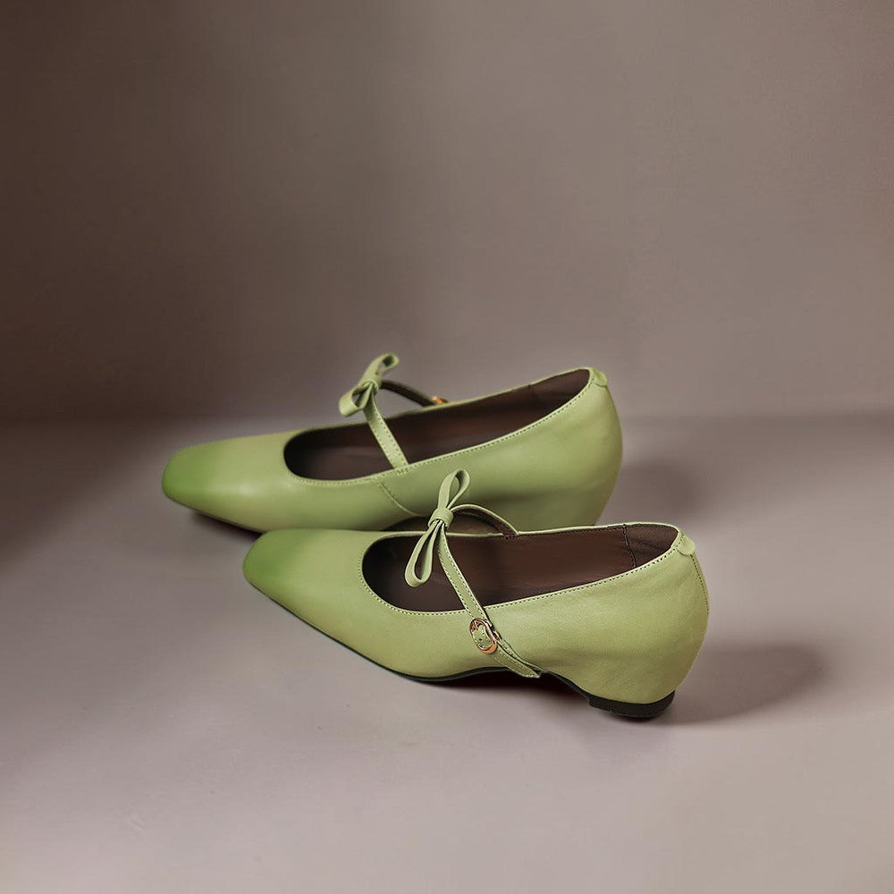 Elegante Babys mit Schleife Chloé