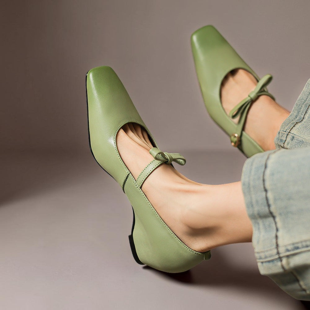 Elegante Babys mit Schleife Chloé