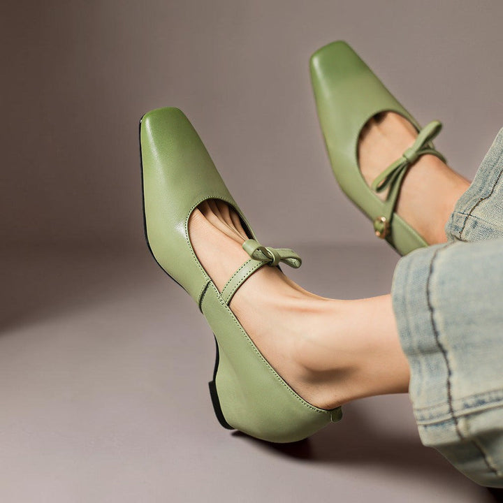 Elegante Babys mit Schleife Chloé