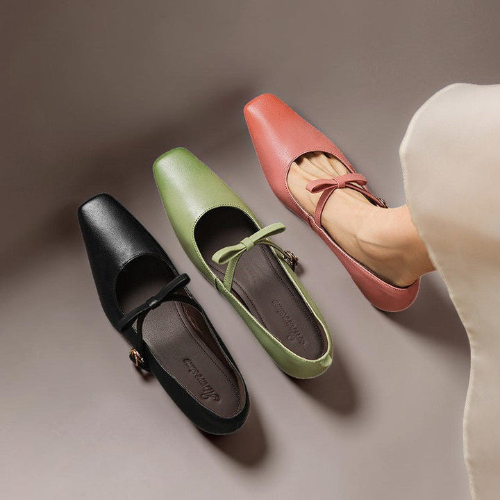 Elegante Babys mit Schleife Chloé