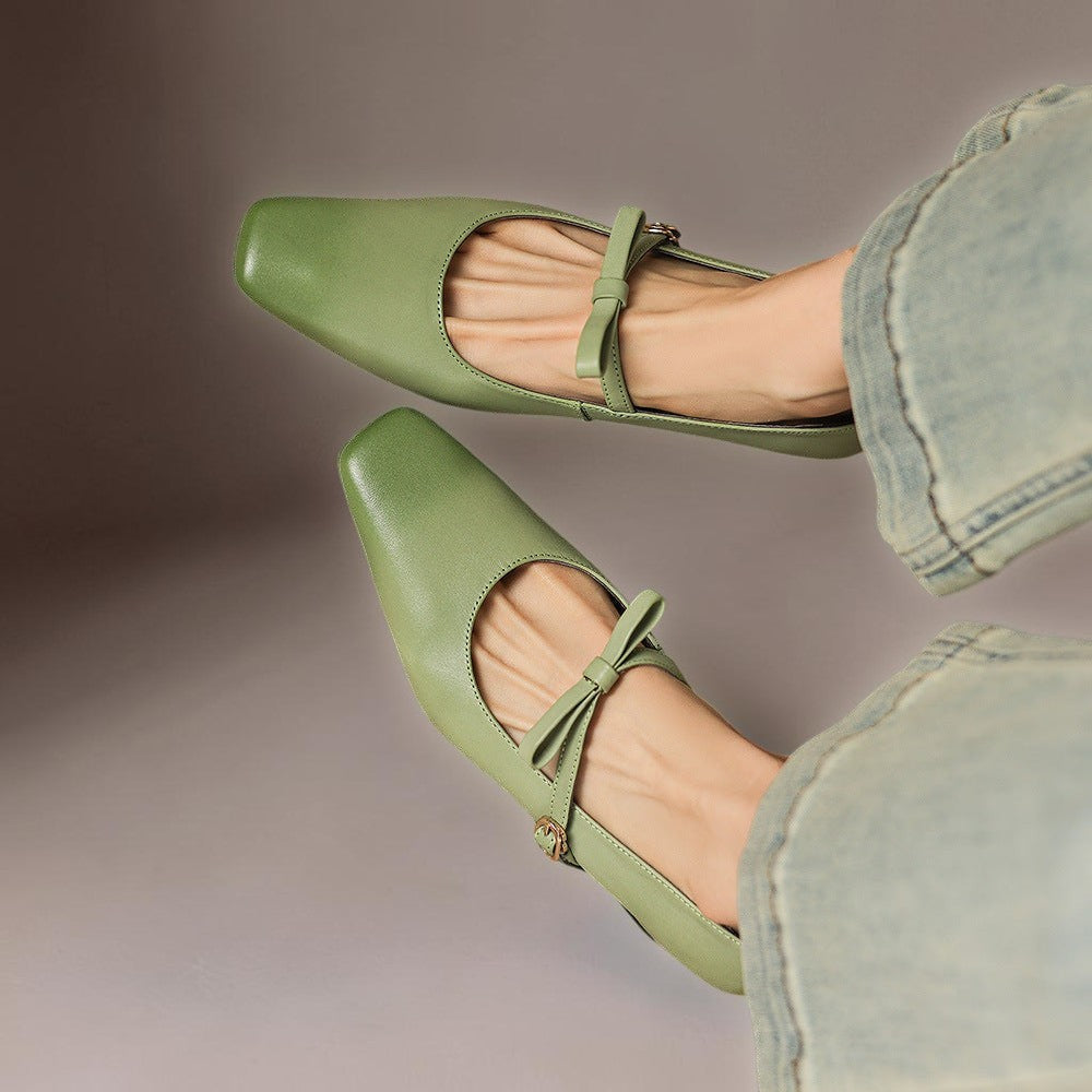 Elegante Babys mit Schleife Chloé