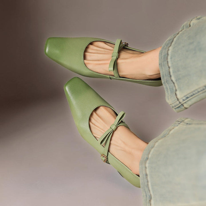 Elegante Babys mit Schleife Chloé