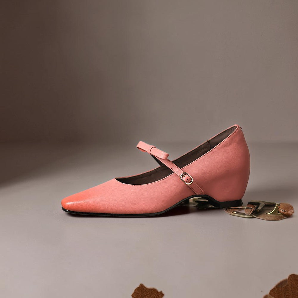 Elegante Babys mit Schleife Chloé