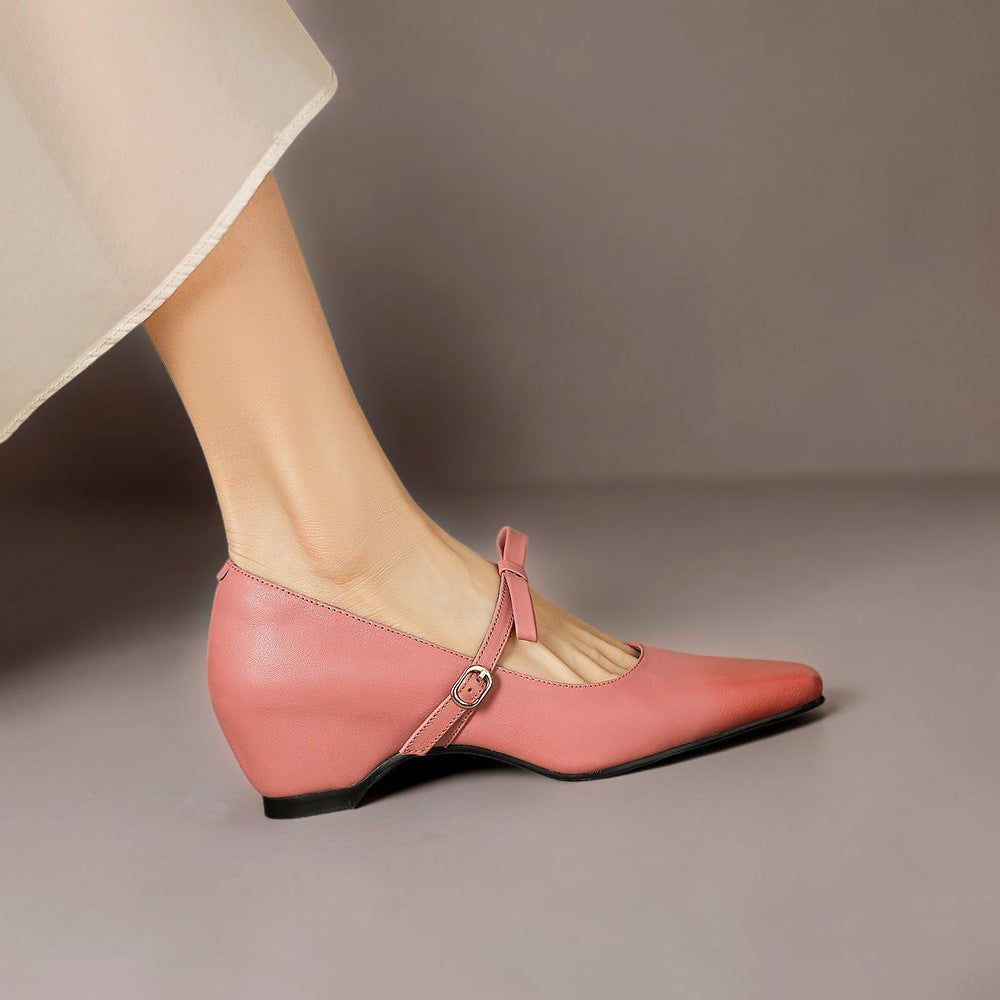 Elegante Babys mit Schleife Chloé