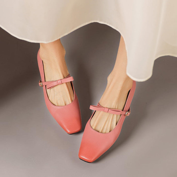 Elegante Babys mit Schleife Chloé