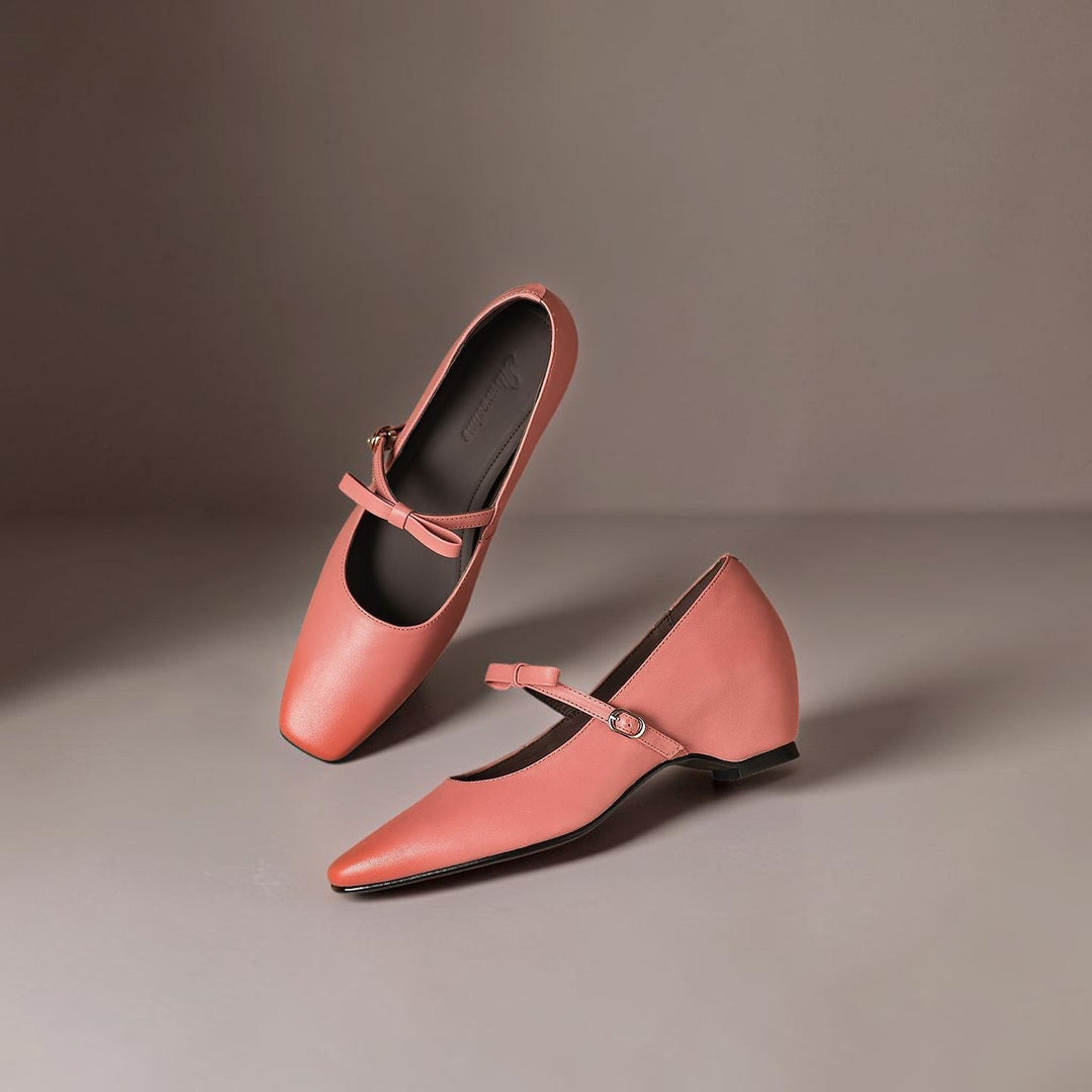 Elegante Babys mit Schleife Chloé