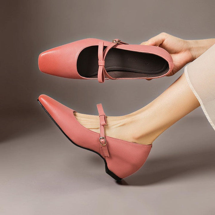 Elegante Babys mit Schleife Chloé