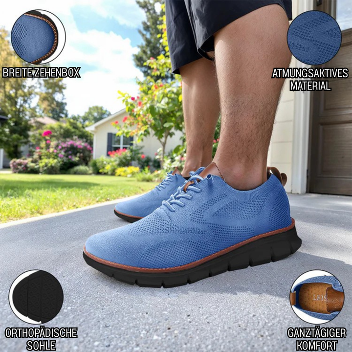 Tim– UltraKomfort Sneaker