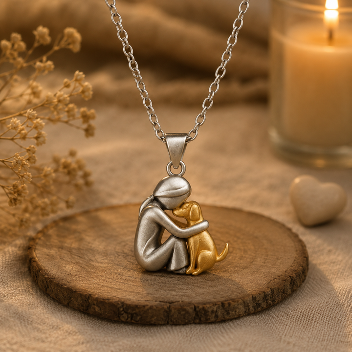 Domitille - Treue Liebe